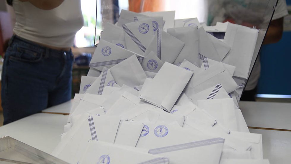 Το ανοχύρωτο μυαλό σου